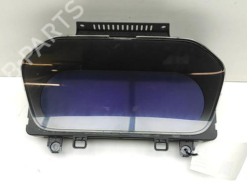 Used Instrument cluster Instrument cluster VOLVO V90 II Estate (235) B6 Mild-Hybrid AWD (348 hp) 33382230 33382230