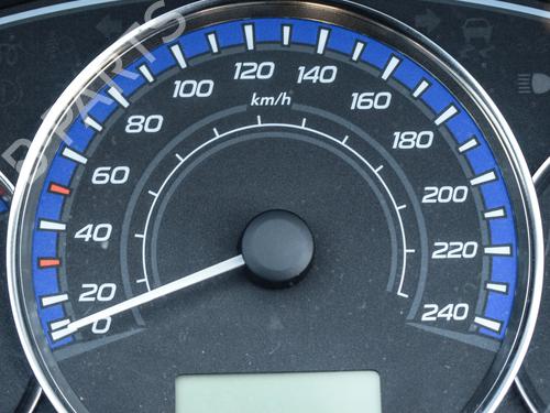 Used Instrument cluster SUBARU FORESTER (SH_) 2.0 D AWD (SHH, SHD, SHN) (147 hp) 6729853