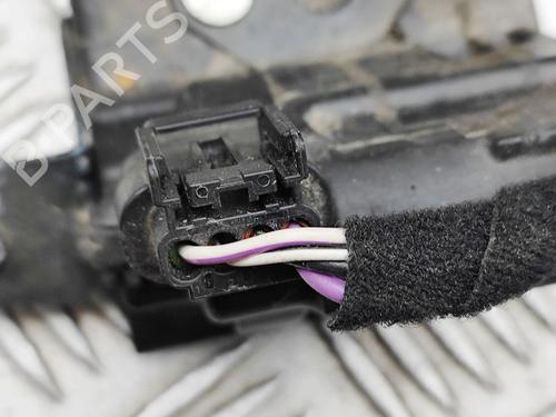 Tailgate lock JEEP RENEGADE SUV (BU, B1, BV) 1.3 PHEV 4Xe | BP30130733C101 