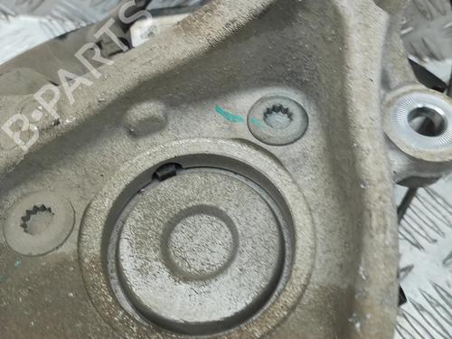 Right front steering knuckle MG MG 4 (EH32) EV | BP33383714M26  - Image 7