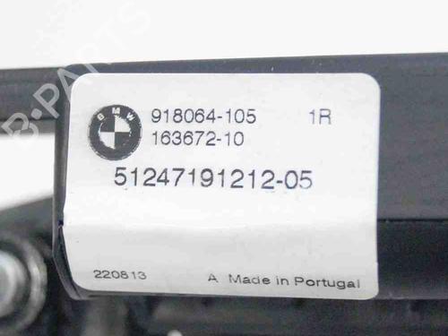 Tailgate lock BMW 4 Coupe (F32, F82) 420 d | BP20336533C101 