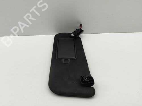 Venstre solskærm JAGUAR I-PACE (X590) EV400 AWD | BP28275913I1 