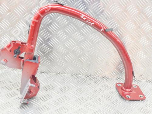 Hinge/Door check strap MASERATI GHIBLI III (M157) 3.0 S Q4 | BP14623459C146 