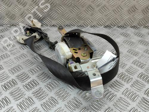 Front right seatbelt SUBARU OUTBACK (BL, BP) 2.0 AWD (BP5) | BP23415224I25 - Image 4