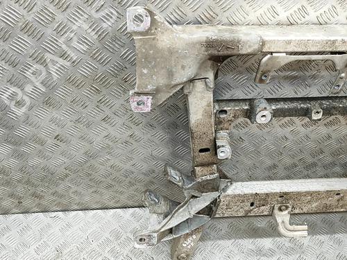 Subframe TESLA MODEL X (5YJX) P90D AWD | BP36470490M9 - Image 5