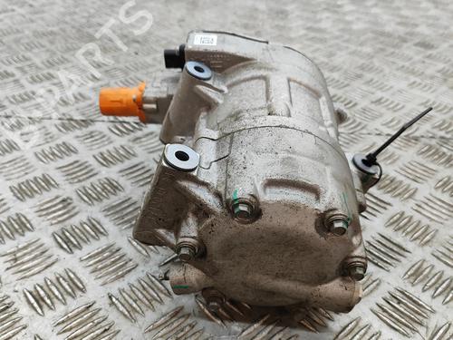 AC compressor PEUGEOT 2008 II (UD_, US_, UY_, UJ_, UR_, UC_) e-2008 (UKZKXZ) | BP30130531M34 