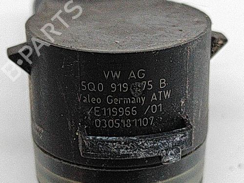 Electronic module VW GOLF VII (5G1, BQ1, BE1, BE2) 1.4 GTE Hybrid | BP18878102M83