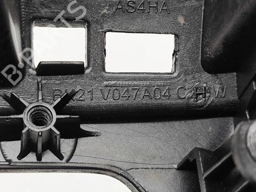 Air vent FORD TRANSIT CUSTOM V362 Bus (F3) 2.2 TDCi | BP32061661I21 - Image 8