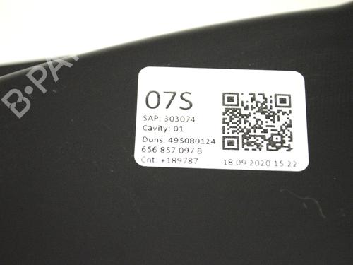 Handskerum SKODA KAMIQ (NW4) 1.0 TSI | BP33349400C95 - Image 6
