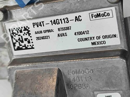 Electronic module FORD KUGA III (DFK) 2.5 Duratec Plug-in-Hybrid | BP29487275M83  - Image 7