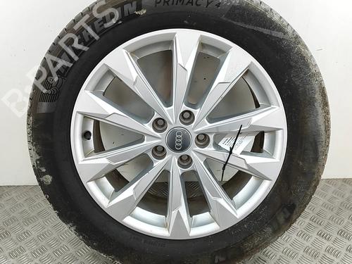Fælk Fælk AUDI Q3 (F3B) 35 TFSI (150 hp) 27787140 27787140