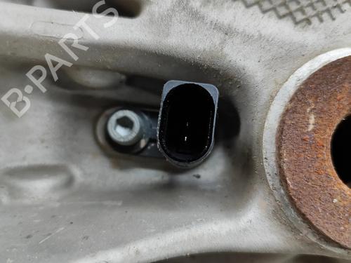 Right rear steering knuckle AUDI A6 C8 Avant (4A5) 40 TFSI Mild Hybrid | BP27796928M28 