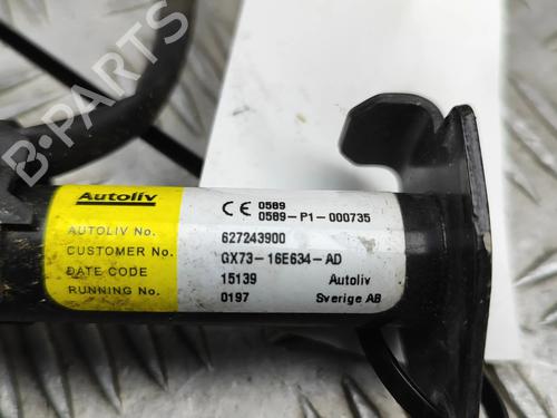 Electronic module JAGUAR XE (X760) 2.0 D | BP32779879M83  - Image 5