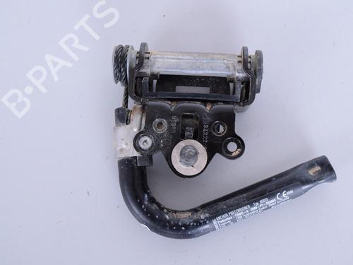 Ceinture de sécurité avant gauche JAGUAR E-PACE (X540) 2.0 D150 AWD | BP30575344I26 