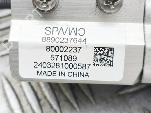 Electronic module VOLVO EX30 (416) Performance AWD | BP38094866M83 - Image 7