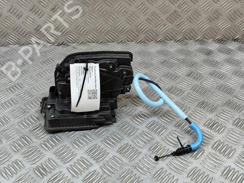 Used Front right lock BMW 2 Active Tourer (F45) 225 xe Plug-in-Hybrid (224 hp) 20336984