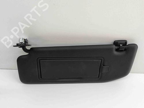 Left sun visor PEUGEOT 2008 II (UD_, US_, UY_, UJ_, UR_, UC_) e-2008 (UKZKXZ) | BP27780438I1 