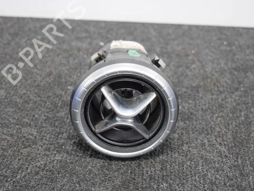 Luftventilen Luftventilen MERCEDES-BENZ CLA Coupe (C117) CLA 200 (117.343) (156 hp) 14658802 14658802