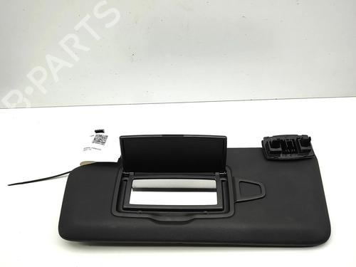 Left sun visor MERCEDES-BENZ EQA (H243) EQA 250+ (243.702) | BP36534183I1 - Image 5