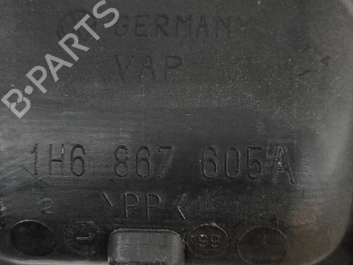 Boot lining VW GOLF III Cabriolet (1E7) 2.0 | BP25902329I3 - Image 5