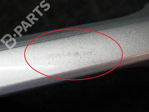 Høyre bak utvendig håndtak MERCEDES-BENZ C-CLASS (W203) C 200 CGI Kompressor (203.043) | BP6719114C130 