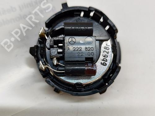 Speaker MERCEDES-BENZ C-CLASS (W205) C 350 e (205.047) | BP28108111E2 