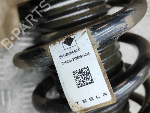 Left front shock absorber TESLA MODEL Y (5YJY) Long Range All-wheel Drive | BP39073865M16 - Image 7