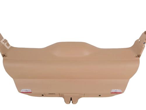 Used Boot lining Boot lining PORSCHE PANAMERA (970) 3.0 S E-Hybrid (333 hp) 33367430 33367430