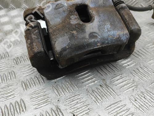 Left rear brake caliper KIA PRO CEE'D (JD) 1.6 CRDi 110 | BP33382174M107 - Image 3
