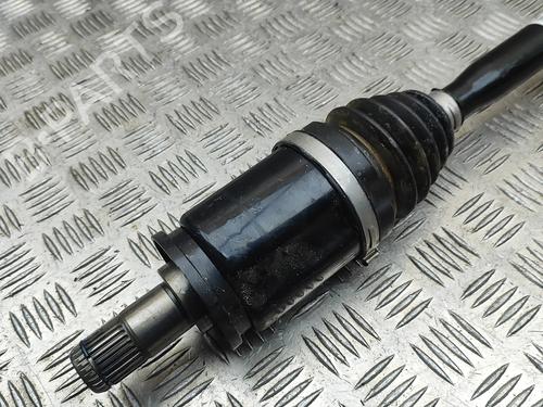 Left front driveshaft BMW X5 (G05, F95) xDrive 45 e Plug-in Hybrid | BP36067331M38 - Image 5
