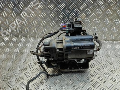 Used Suspension compressor Suspension compressor PORSCHE CAYENNE (9YA) 4.0 Turbo S E-Hybrid AWD (9YACH1) (680 hp) 34374614 34374614