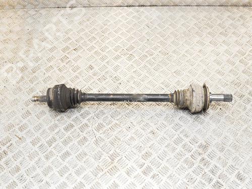 Used Left rear driveshaft MERCEDES-BENZ E-CLASS Convertible (A207) E 350 CDI (207.423) (265 hp) 8936141