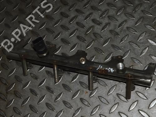 Used Injection rail Injection rail AUDI TT (8J3) 2.0 TFSI (200 hp) 33350176 33350176