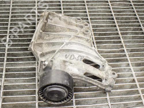 Used Support Support BMW 7 (F01, F02, F03, F04) 740 i, Li xDrive (320 hp) 14610828 14610828