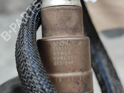 Electronic sensor VOLVO V90 II Estate (235) D4 | BP16076644M84 