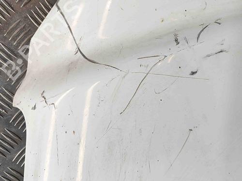 Hood JAGUAR XF I (X250) 2.2 D | BP29700365C1 