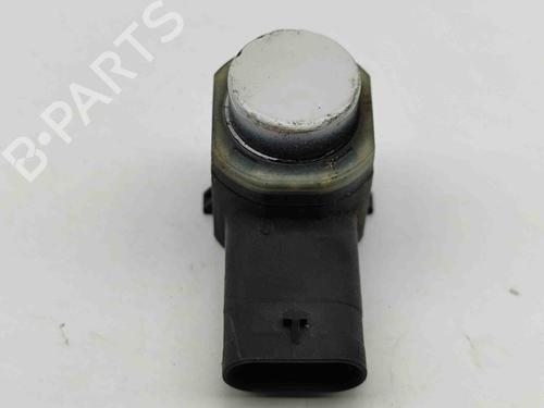 Electronic module PORSCHE PANAMERA (970) 3.0 D | BP29487196M83 