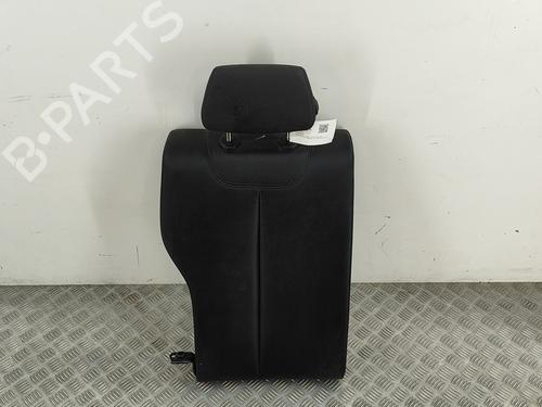 Used Rear seat MERCEDES-BENZ C-CLASS (W205) C 220 BlueTEC / d (205.002, 205.004) (170 hp) 24307874