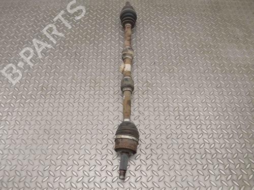 Right front driveshaft KIA SOUL I (AM) 1.6 CRDi 115 | BP30231332M39
