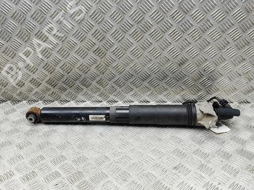 Used Left rear shock absorber Left rear shock absorber PORSCHE CAYENNE (9YA) 4.0 Turbo S E-Hybrid AWD (9YACH1) (680 hp) 34374416 34374416