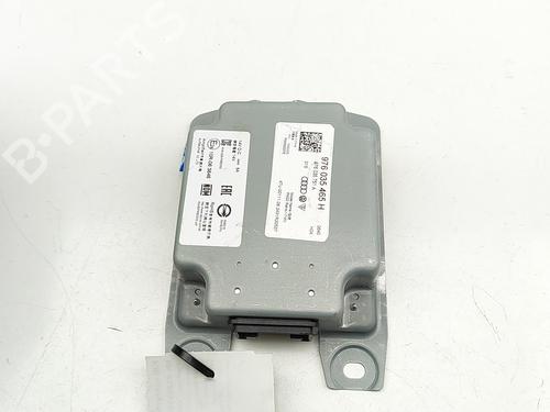 Elektronische module PORSCHE CAYENNE Coupe (9YB) 4.0 S AWD (9YBBJ1) | BP29594102M83 