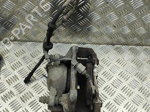 Left front brake caliper AUDI A6 C7 Avant (4G5, 4GD) 2.0 TDI | BP28438239M105