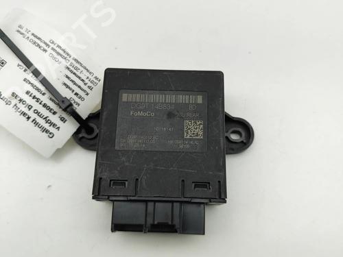 Electronic module FORD MONDEO V Turnier (CF) 2.0 TDCi | BP27346106M83 