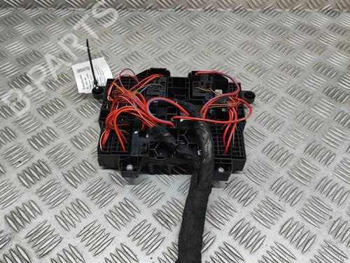 Used Fuse box MERCEDES-BENZ A-CLASS (W177) AMG A 35 4-matic (177.051) (306 hp) 27781652