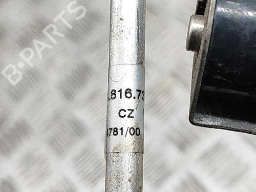 AC pipe VW ID.3 (E11, E12) Pro S | BP28552138M126 