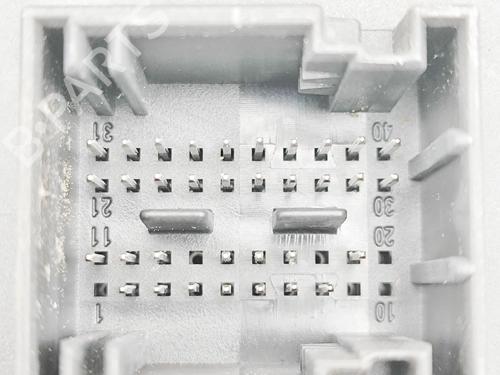 Modulo electronico VW T-CROSS (C11, D31) 1.0 TSi | BP30005270M83 