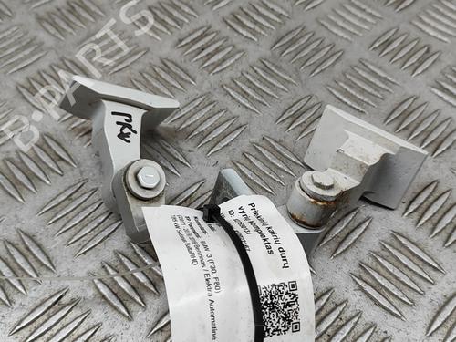 Used Hinge/Door check strap BMW 3 (F30, F80) 330 e (252 hp) 21486440