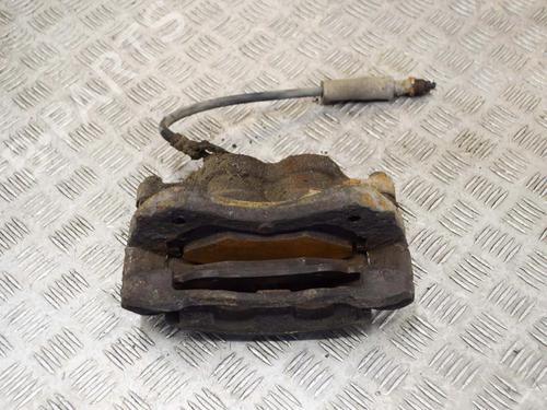 Left front brake caliper FORD TRANSIT Van (FA_ _) 2.2 TDCi | BP14638765M105 - Image 3