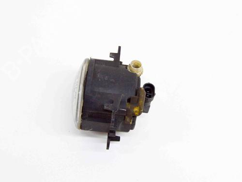 Left front fog light PEUGEOT 207 CC (WD_) 1.6 16V Turbo | BP13320189C30 