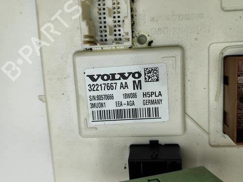 Electronic module VOLVO XC60 II (246) D4 AWD | BP24581462M83  - Image 7